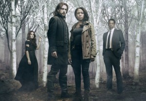Sleepy Hollow (gallery/cast)
