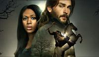 Sleepy Hollow - Abbie and Icabod -2(featured)