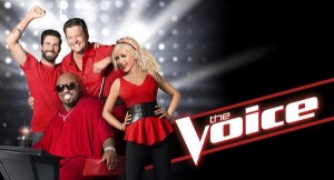 The Voice - Season 5
