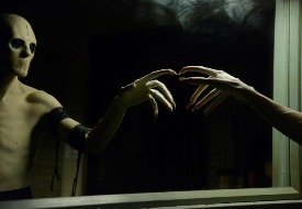 The Sandman/Dream Demon forces Abbie to confront the lies she told years ago.