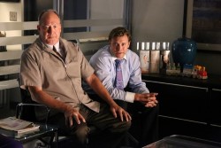 Castle S6 Ep 4 - Number One Fan