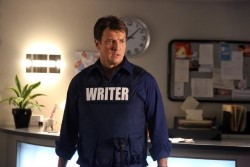Castle S6 Ep 4 - Number One Fan