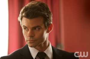 I will miss Elijah and his suits. Poor guy can't catch a break.