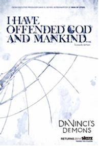 Da Vincis Demons