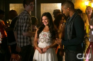 How is Marcel able to keep Davina locked away? Is she really that naive?