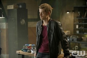 I wonder John keeps hidden from his past.