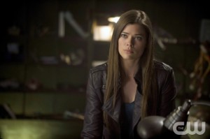 There's so much we didn't know about Cara. 