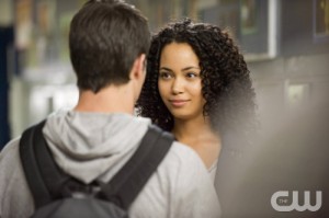 Stephen shouldn't keep Astrid in the dark.