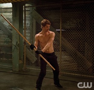 Who made John the leader of the TP? Why has he decided to take on that responsibility?