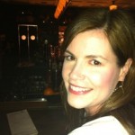 Lesley Young - author Sky's End