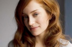 Lotte Verbeek as Geillis Duncan