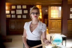 Haven - Season 4 Ep "Lay Me Down"