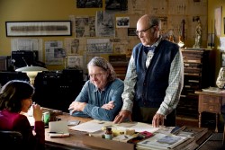 Haven - Season 4 Ep "Lay Me Down"