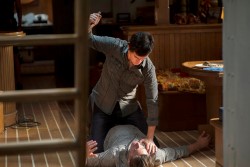 Haven - Season 4 Ep "Lay Me Down"