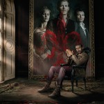 The Originals Season 1 Poster