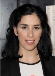 Sarah Silverman