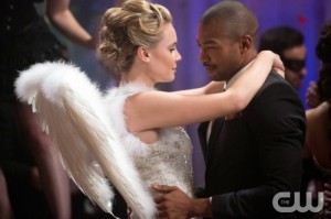 Match made in heaven? Who do you think would be hurt most when the chips fall?