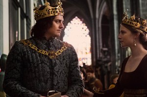 The White Queen - Ep 109 (1)