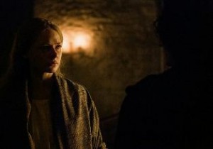 The White Queen - Ep 109 (2)