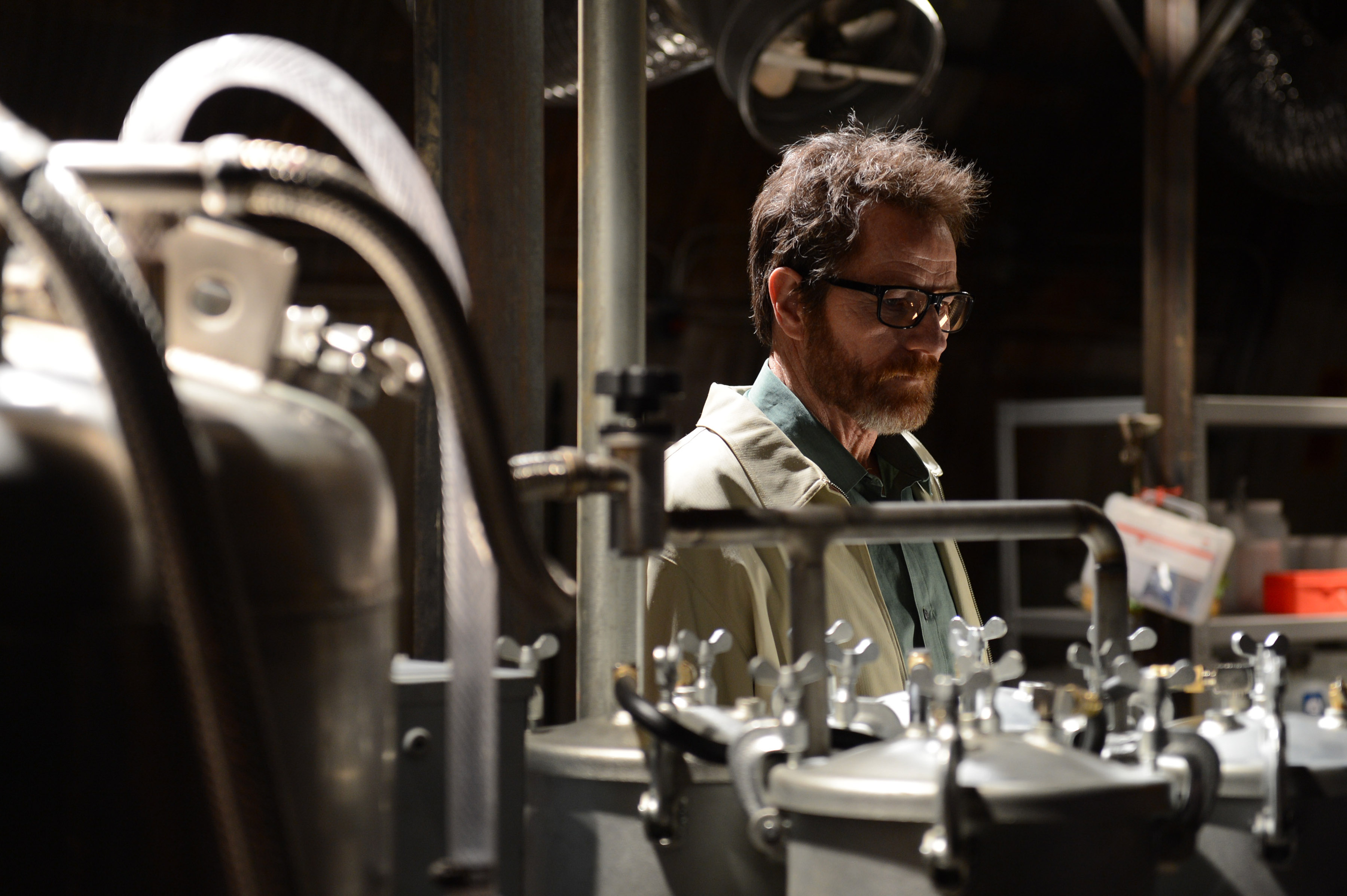 All good things must come to an end.