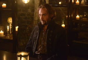 Sleepy Hollow - S1 Ep 06 - The Sin Eater