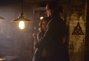 Sleepy Hollow - S1 Ep 06 - The Sin Eater