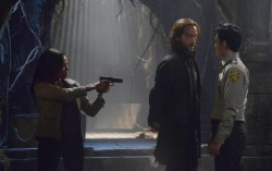 Sleepy Hollow - The Midnight Ride