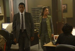 Sleepy Hollow - S1 Ep 8 - Necromancer