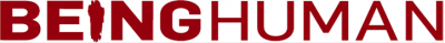 Being Human Logo