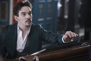 Dracula - Season 1 - Goblin Merchant Men