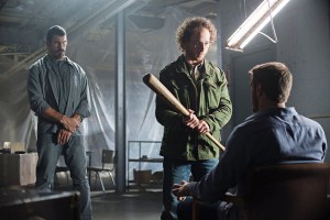 Haven - Season 4 - William