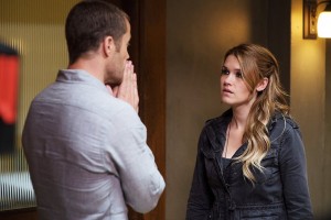 Haven - Season 4 William