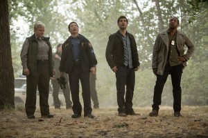 Grimm - Season 3