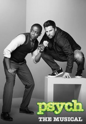 Psych the Musical