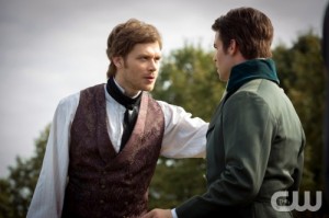 The River in Reverse