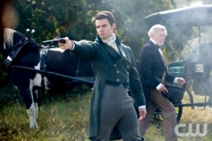 The River in Reverse