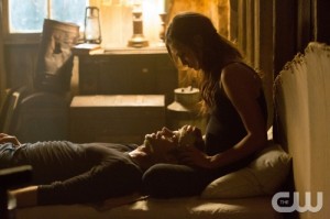 The River in Reverse