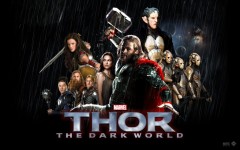 Thor: The Dark World. Photo courtesy of tvfilmnews.com.