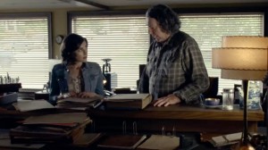 Haven - S4 Ep 08 - Crush