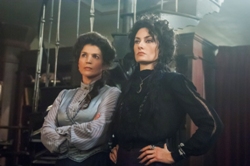 Witches of East End - Ep 6 Potentia Noctis - Nov 10