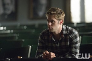 Do you think Aaron will be anything other than a liability?