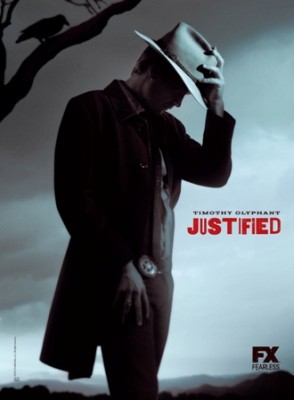 Justified S5 KEY ART