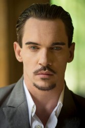 Jonathan Rhys Meyers