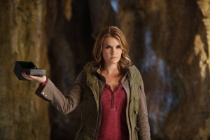 What the hell just happened?? Will Audrey ever be Audrey again?