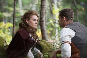 Maura seems to think she's untouchable with William by her side