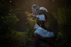 Grimm - Season 3 - 12 Days of Krampus