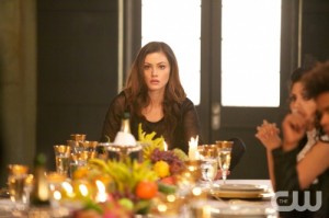 This one girl could cause a war.