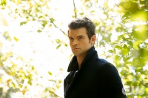 Can Elijah take down Klaus?