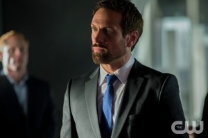 The Founder is one to look out for.