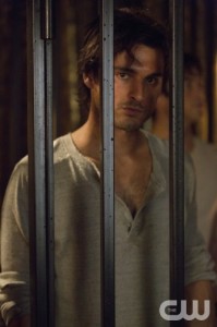 I bet Enzo doesn't hold a grudge.